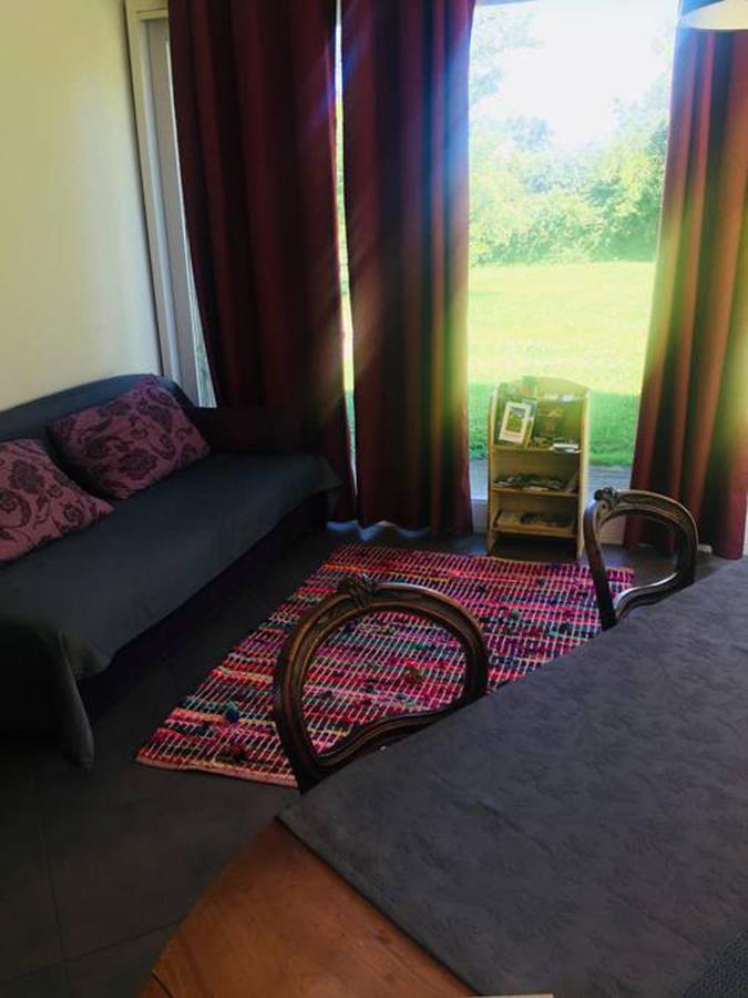 La Grange De La Batone - Bed And Breakfast Messimy-sur-Saone Buitenkant foto
